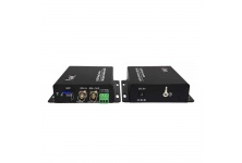 SDI-100/111: Bộ chuyển đổi video 1 kênh 3G SDI sang quang.