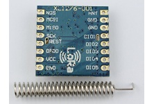 Semtech SX1276