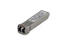 SFP-10G-ER: Bộ thu phát SFP hỗ trợ tốc độ dữ liệu 10Gbps và khoảng cách truyền 40km