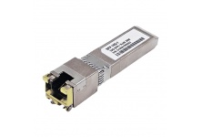 SFP-10G-T: Bộ thu phát SFP hỗ trợ tốc độ dữ liệu 10Gbps