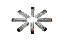 SFP-D10XXL-40: Bộ thu phát SFP
