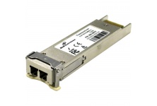 SFP-XSM-80K-XFP: XFP ZR/10G-ED, SM1550/LC 80km , 0~70℃
