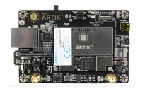 SIP-KITNXG002 ARTIK 530S 1GB SECURE DEV KIT