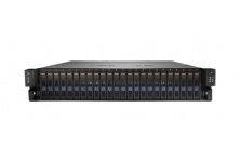 SKY-4120B: 2U 24-bay JBOD Enclosure for High Availability Applications