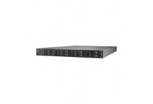 SKY-4311:  1U Rackmount Dual Intel® Xeon® E5-2600 v3/v4 Storage Server, with up to 8 2.5" NVMe SSDs and 2 PCIe Gen III x8 Slots