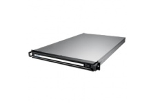SKY-6100: 1U Rackmount Dual Intel® Xeon® Scalable GPU server, Supporting 1 x PCIe x16 double-deck FH/FL card or 5x PCIe x16 single-deck cards