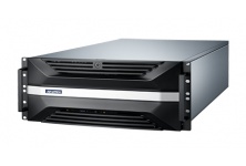 SKY-6400:  4U Rackmount Intel® Xeon® Scalable Series GPU server. Supporting 4 x PCIe x16 double-deck card and 1 x PCIe x8 single-deck FH/FL card
