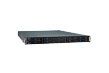 SKY-8101L:   Compact 1U High Capacity Storage Server based on Intel® Xeon® Processor Scalable Family