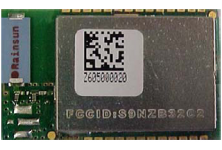 SPZB32W: Module Zigbee