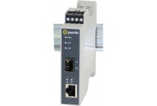 SR-1110-SFP-XT:  Bộ chuyển đổi quang điện tốc độ Gigabit