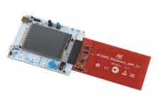 ST25DV-DISCOVERY ST25DV04K NFC/RFID Tag and Transponder Evaluation Kit