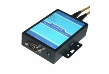 TD-277R-SM: Bộ chuyển đổi tín hiệu RS232 sang Single-Mode Fiber Converter