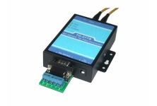 TD-277S-SM: Bộ chuyển đổi tín hiệu RS485/RS422 sang Single-Mode Fiber Converter 