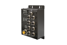 TGS-1080-M12-MV:  Switch công nghiệp Gigabit 