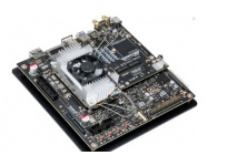 The Jetson TX2 Developer Kit