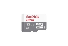 Thẻ nhớ MicroSDHC SanDisk Ultra A1 32GB 80MB/s