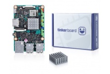 Tinker Board S Asus