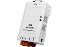 TM-7520U:   Bộ chuyển đổi tín hiệu  RS232 sang RS485 cách ly.