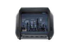 TREK-306DH:    10" In-Vehicle Smart Display 