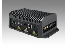 TREK-572:   Ultra Compact In-Vehicle Computing Box for Fleet Management