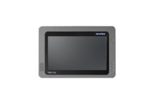 TREK-733L:   7" RISC All-in-One Compact Light duty Mobile Data Terminal