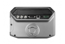 TREK-734:   8" All-in-One Light-Duty Mobile Data Terminal