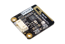 UART OBLOQ-IOT Module (Microsoft Azure)