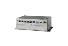 UNO-2484G:  Intel® Core™ i7/i5/i3 Regular-Size Modular Box Platform (MBP) with 4 x GbE, 1 x mPCIe, HDMI, DP