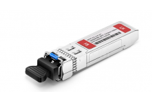 GLC-EX-SMD Compatible:  1000BASE-EX SFP 1310nm 40km DOM Transceiver Module
