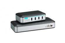  UPort 207: Bộ chia Hub 7 cổng USB Entry-Level