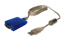 USB232:  Bộ chuyển đổi USB sang RS232