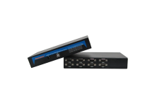 USB8485I:  Bộ chuyển đổi USB sang 8 cổng RS485/422 