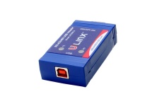 BB-USO9ML4:    USB to RS-422/485 DB9 Inline Converter (USB cable included)