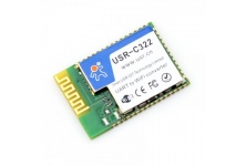USR-C322: Module chuyển đổi UART sang Wifi