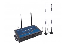 USR-G800V2: Router RS232 4G 1 WAN và 4 LAN.