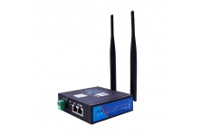 USR-G806-E/USR-G806-AU: Route công nghiệp 3G/4G WIFI 4G LTE.