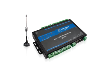 USR-IO808-EWR: Bộ điều khiển IO mạng Ethernet/WIFI 8-Way.