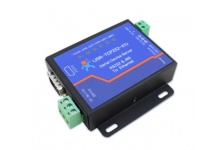 USR-TCP232-419: Bộ chuyển đổi RS232/RS485 sang Ethernet, hỗ trợ DTR/DSR flow control