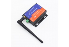 USR-WIFI232-602-V2: Bộ chuyển đổi tín hiệu RS232 sang Wifi.