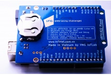 VNG VBLUno51 (nRF51822) - BLE Nordic