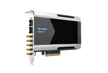 VEGA-3311:  4K HEVC Broadcast Video Encoding / Decoding Card