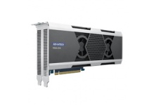 VEGA-3314:    4-ch 4K HEVC/AVC/MPEG2 Broadcast Video Encoding/Decoding / Transcoding Card 