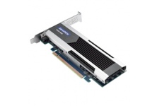 VEGA-4000:  VEGA-4000 Xilinx Ultrascale+ FPGA Accelerator for Video Processing