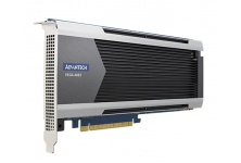 VEGA-4002:   Dual Xilinx Ultrascale+ FPGA Accelerator for OTT Transcoding and Video Processing