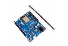 WeMos D1 R2 WiFi UNO ESP8266
