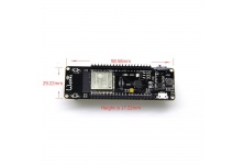 Wemos WiFi Esp32