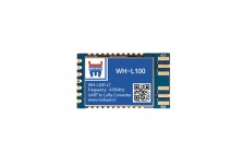 WH-L100: Module LoRaWan TTL sang LoRa 