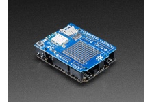 WINC1500: WIFI SHIELD WITH PCB ANTENNA