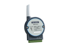 WISE-4012: 4-ch Universal Input and 2-ch Digital Output IoT Wireless I/O Module