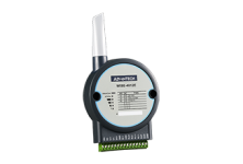 WISE-4012E:  6-ch Input/Output IoT Wireless I/O Module for IoT Developers